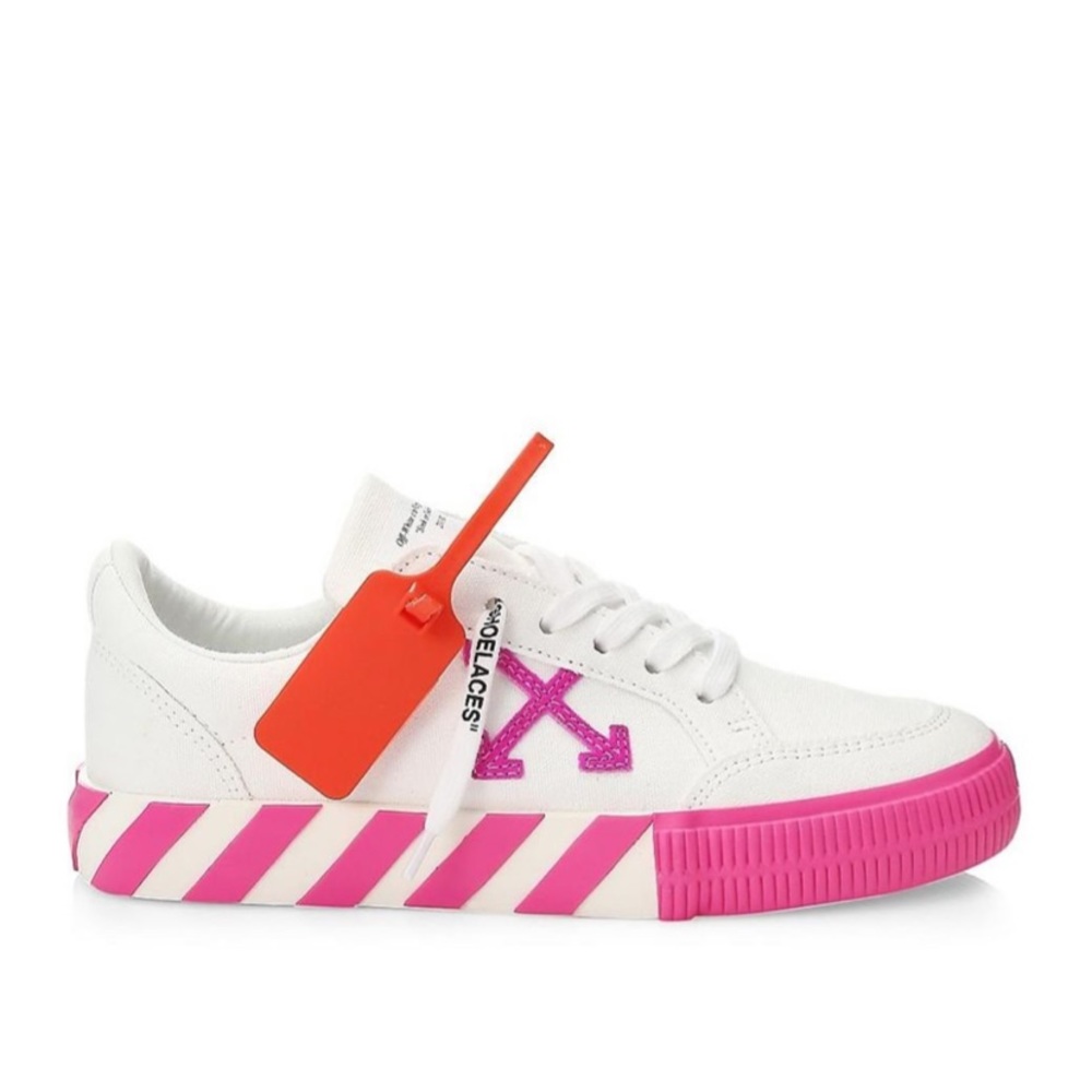 Brand new OFF-WHITE women’s sneakers